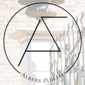 Ondernemers: Albers Zuilen